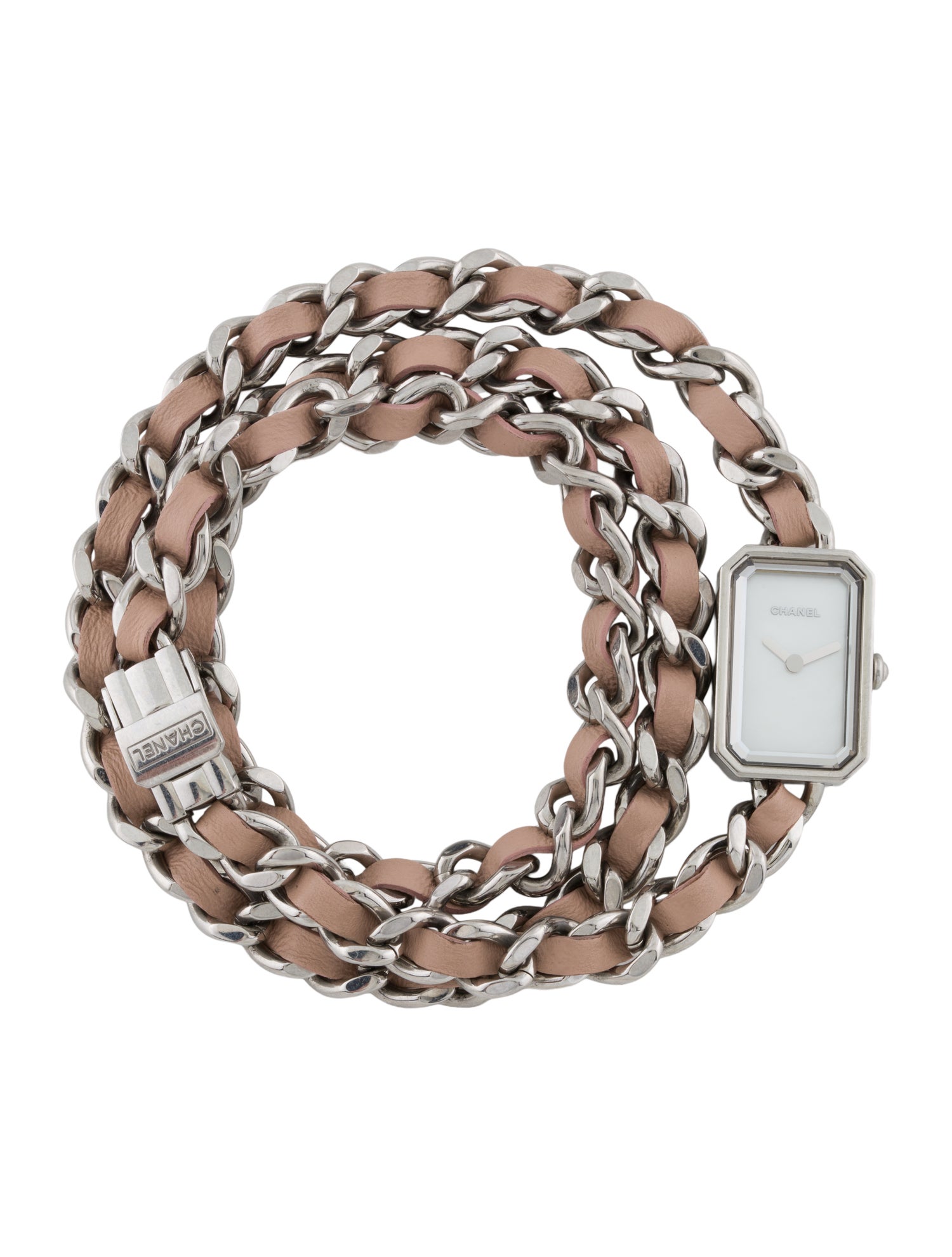 Chanel Première Rock Watch