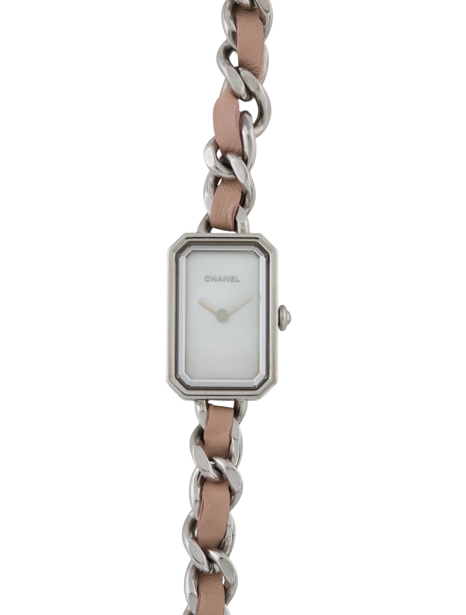 Chanel Première Rock Watch