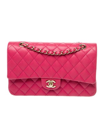 Chanel Classic Medium Double Flap Bag