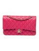 Chanel Classic Medium Double Flap Bag