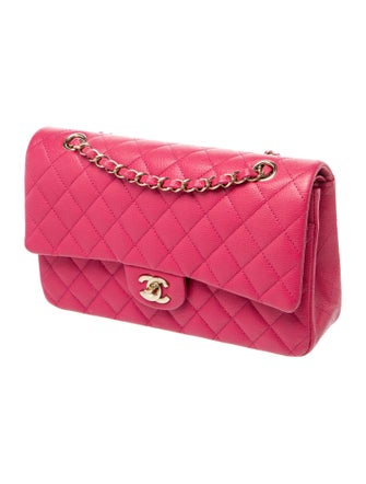 Chanel Classic Medium Double Flap Bag