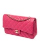 Chanel Classic Medium Double Flap Bag