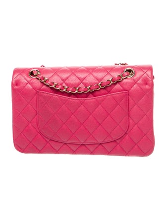 Chanel Classic Medium Double Flap Bag