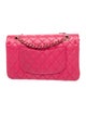 Chanel Classic Medium Double Flap Bag