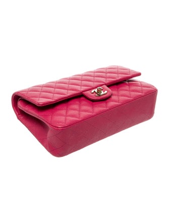 Chanel Classic Medium Double Flap Bag