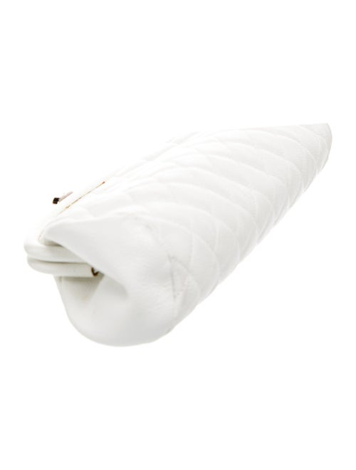 Chanel Timeless Frame Clutch