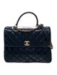 Chanel Large Trendy CC Flap Bag