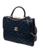 Chanel Large Trendy CC Flap Bag