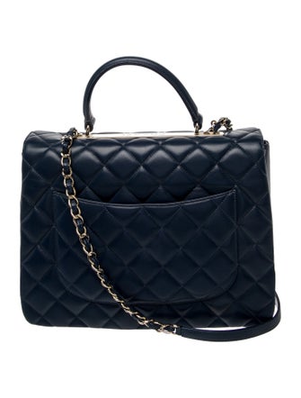 Chanel Large Trendy CC Flap Bag