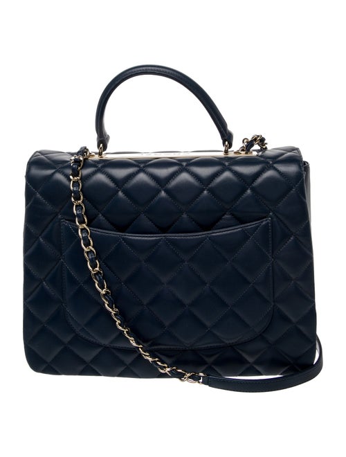 Chanel Large Trendy CC Flap Bag