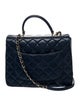 Chanel Large Trendy CC Flap Bag