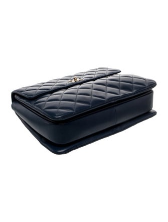 Chanel Large Trendy CC Flap Bag