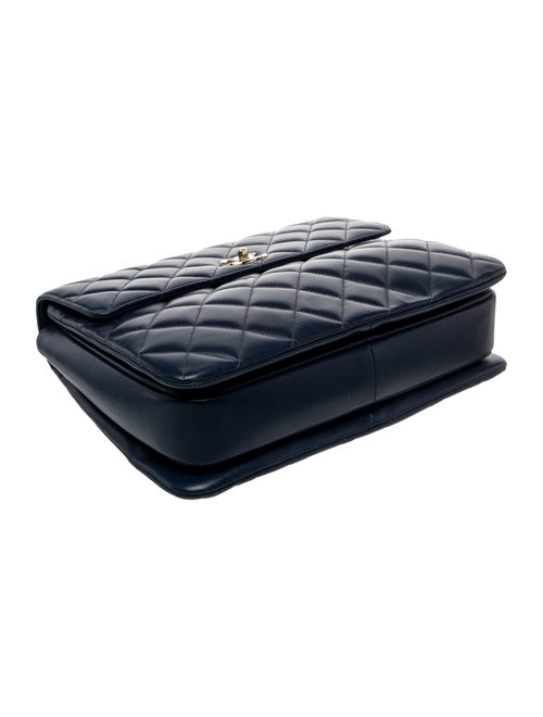 Chanel Large Trendy CC Flap Bag