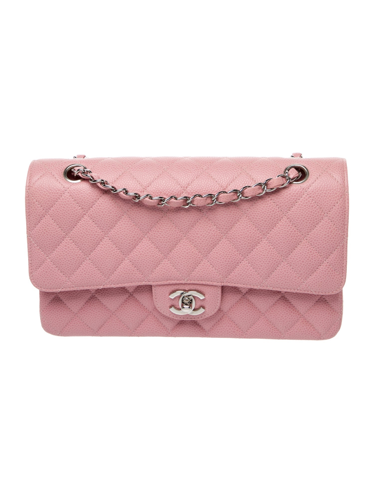 Chanel Classic Medium Double Flap Bag