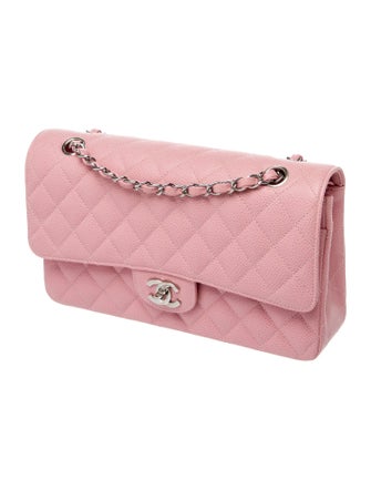 Chanel Classic Medium Double Flap Bag