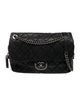 Chanel Jumbo Coco Sporran Flap Bag