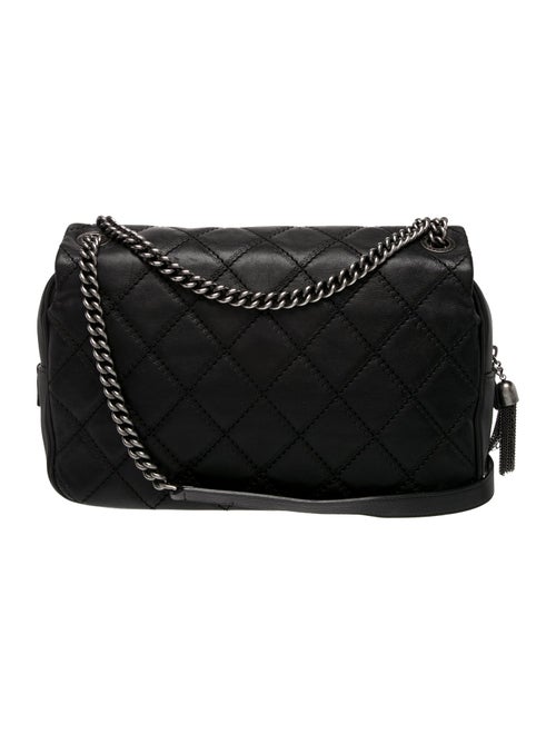Chanel Jumbo Coco Sporran Flap Bag