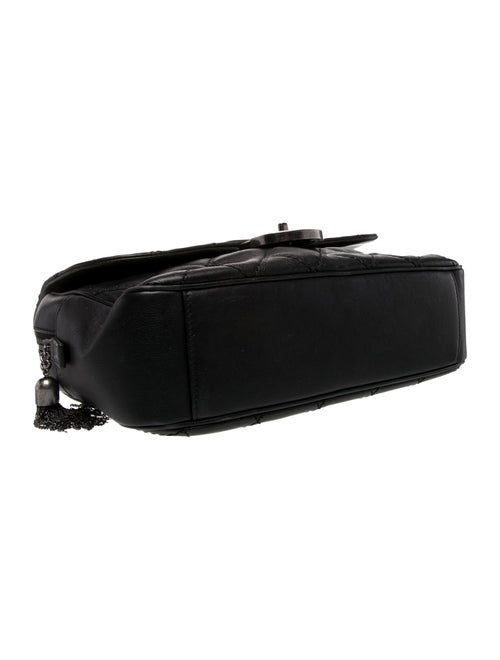 Chanel Jumbo Coco Sporran Flap Bag