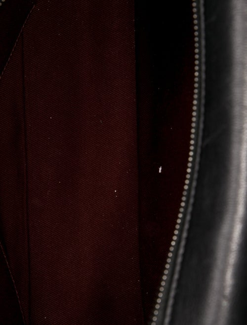 Chanel Jumbo Coco Sporran Flap Bag