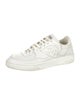 Chanel 2023 Interlocking CC Logo Sneakers