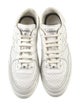 Chanel 2023 Interlocking CC Logo Sneakers