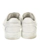 Chanel 2023 Interlocking CC Logo Sneakers