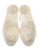 Chanel 2023 Interlocking CC Logo Sneakers