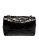 Chanel Patent Diana Flap Bag