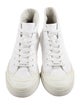 Chanel 2020 Interlocking CC Logo Sneakers