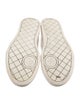 Chanel 2020 Interlocking CC Logo Sneakers