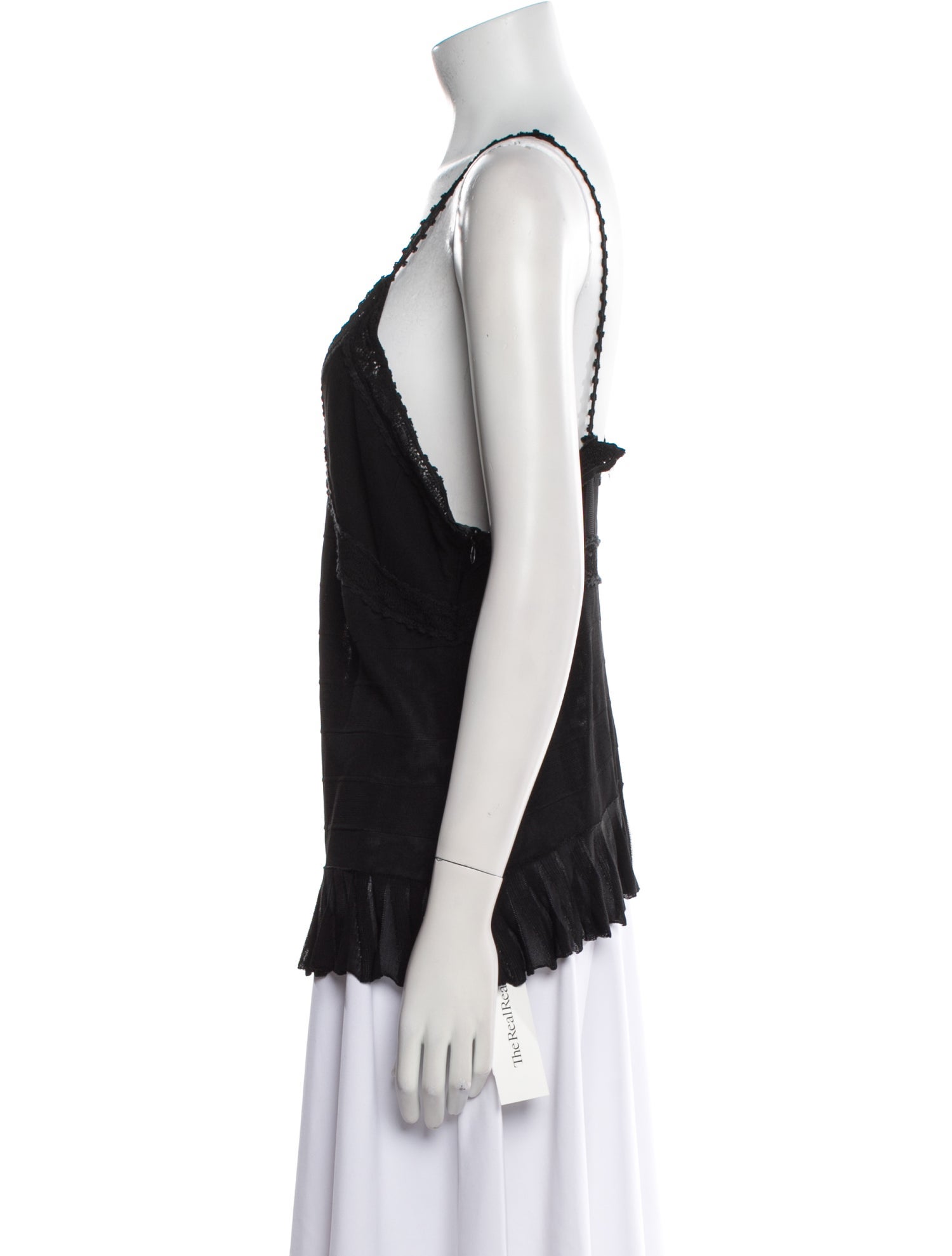 Chanel Vintage 2007 Top