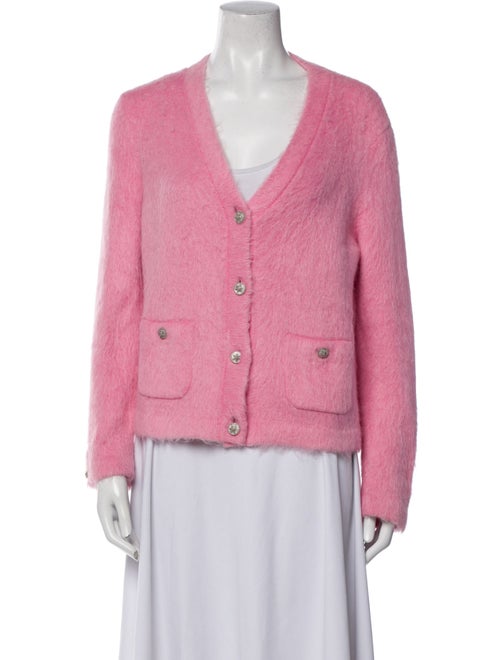 Chanel 2019 Cashmere Sweater