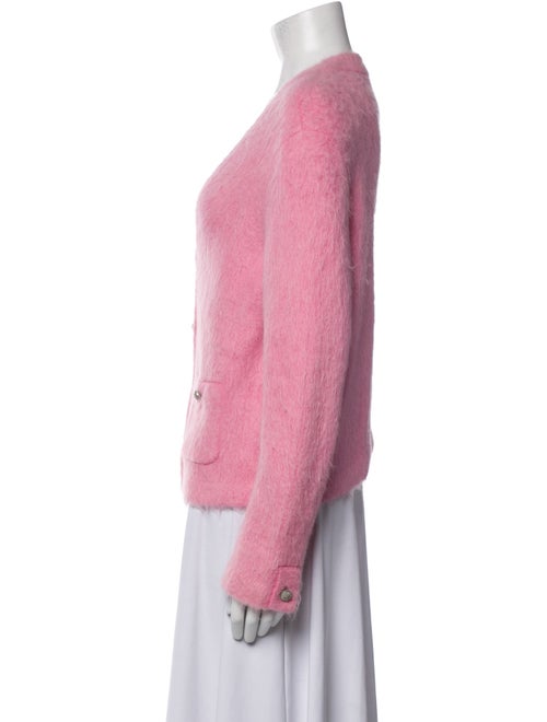 Chanel 2019 Cashmere Sweater