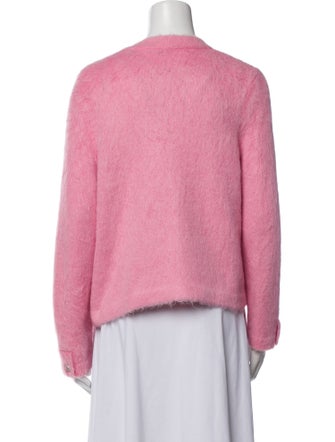 Chanel 2019 Cashmere Sweater