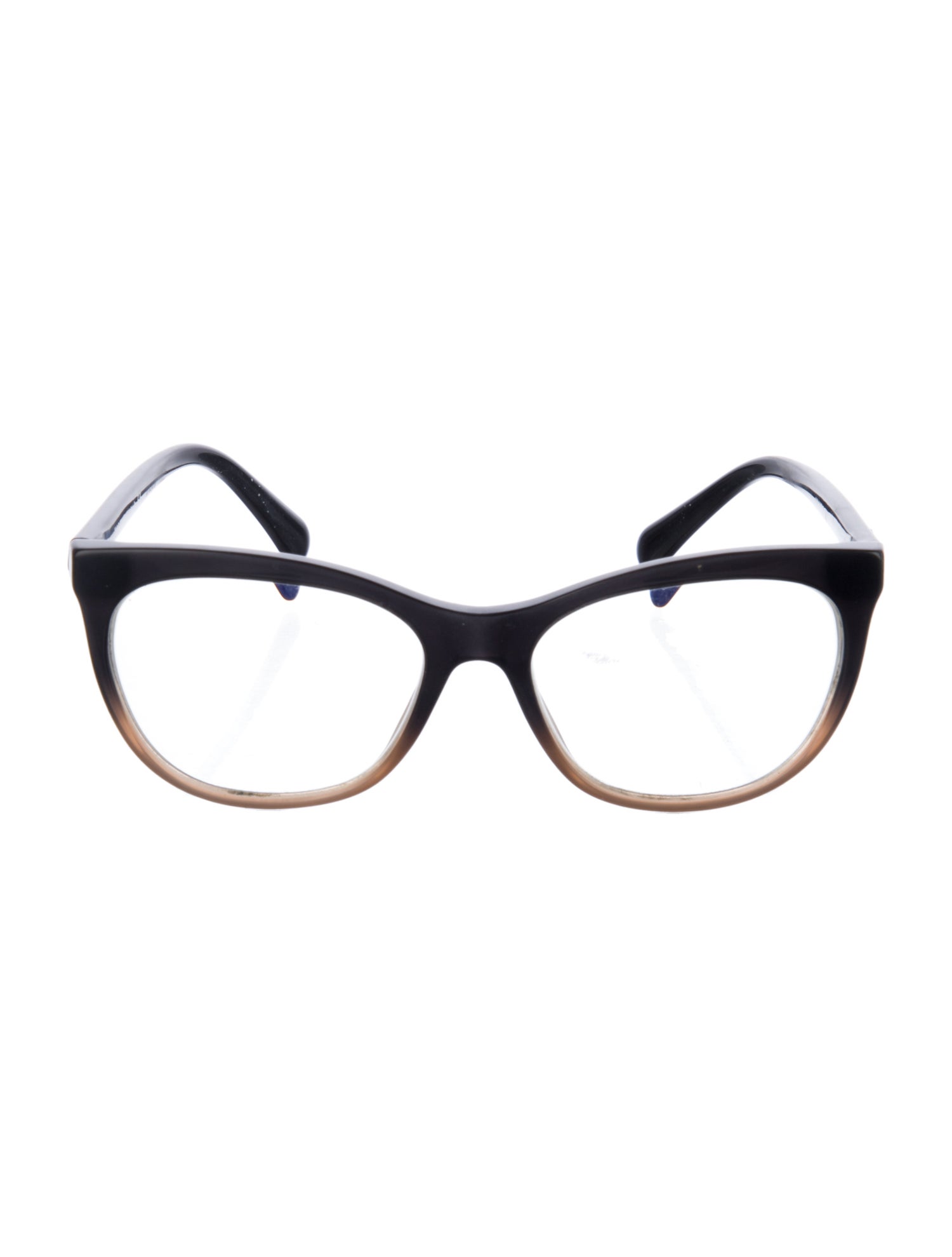 Chanel Cat-Eye Eyeglasses