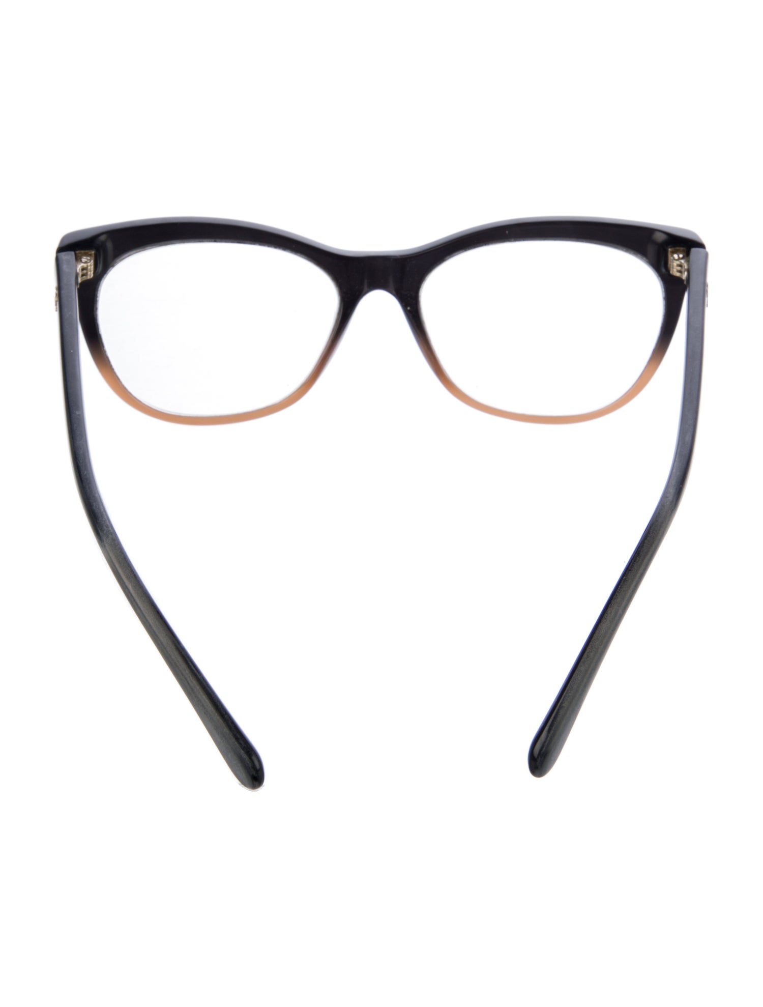 Chanel Cat-Eye Eyeglasses