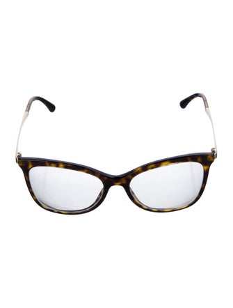 Chanel Square Eyeglasses