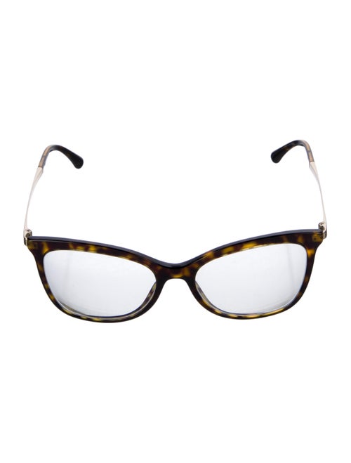 Chanel Square Eyeglasses