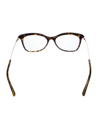 Chanel Square Eyeglasses