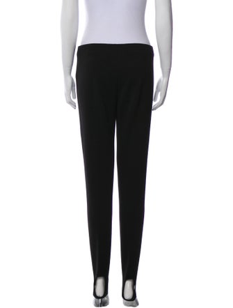 Chanel 2020 Skinny Leg Pants