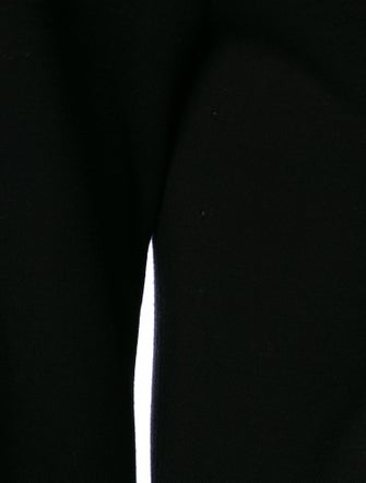 Chanel 2020 Skinny Leg Pants