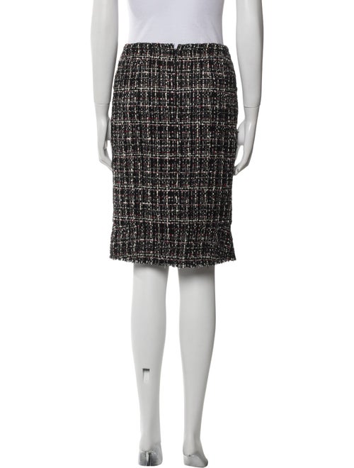 Chanel 2005 Knee-Length Skirt