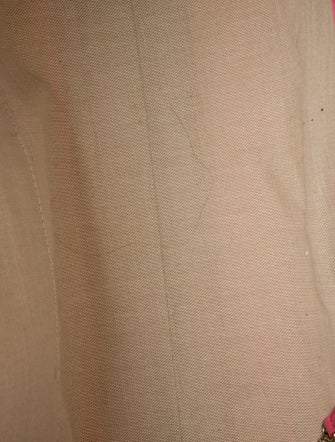 Chanel Small Deauville Shopping Bag w/ Pouch