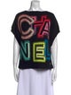 Chanel 2021 Cashmere Sweater