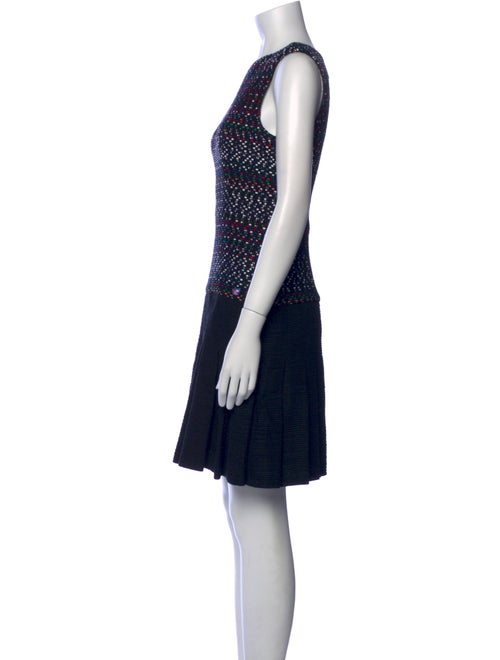 Chanel 2017 Mini Dress