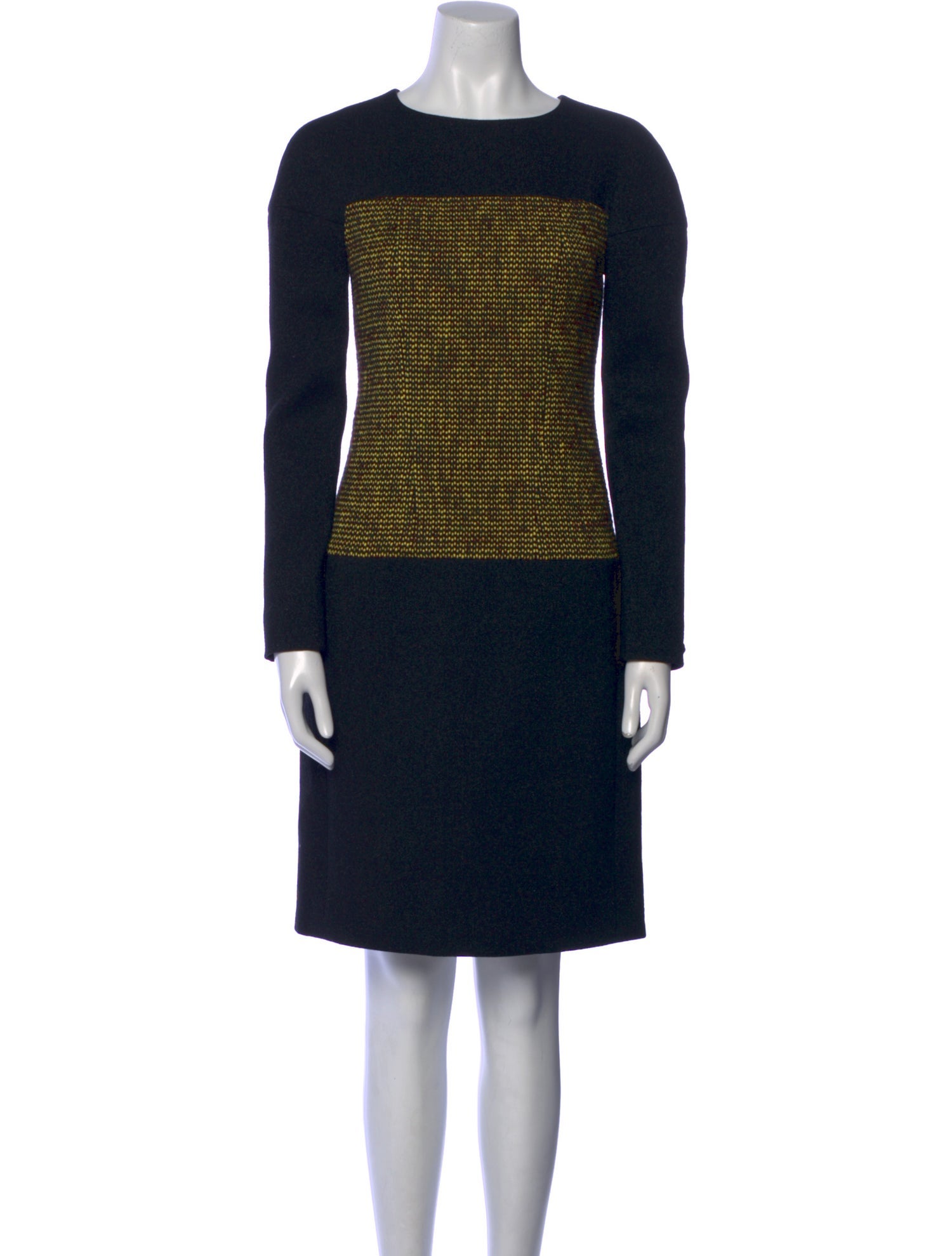 Chanel 2014 Knee-Length Dress