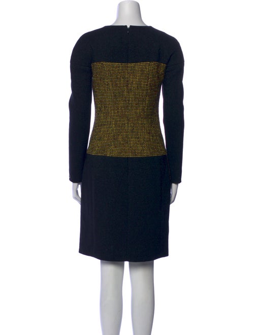 Chanel 2014 Knee-Length Dress