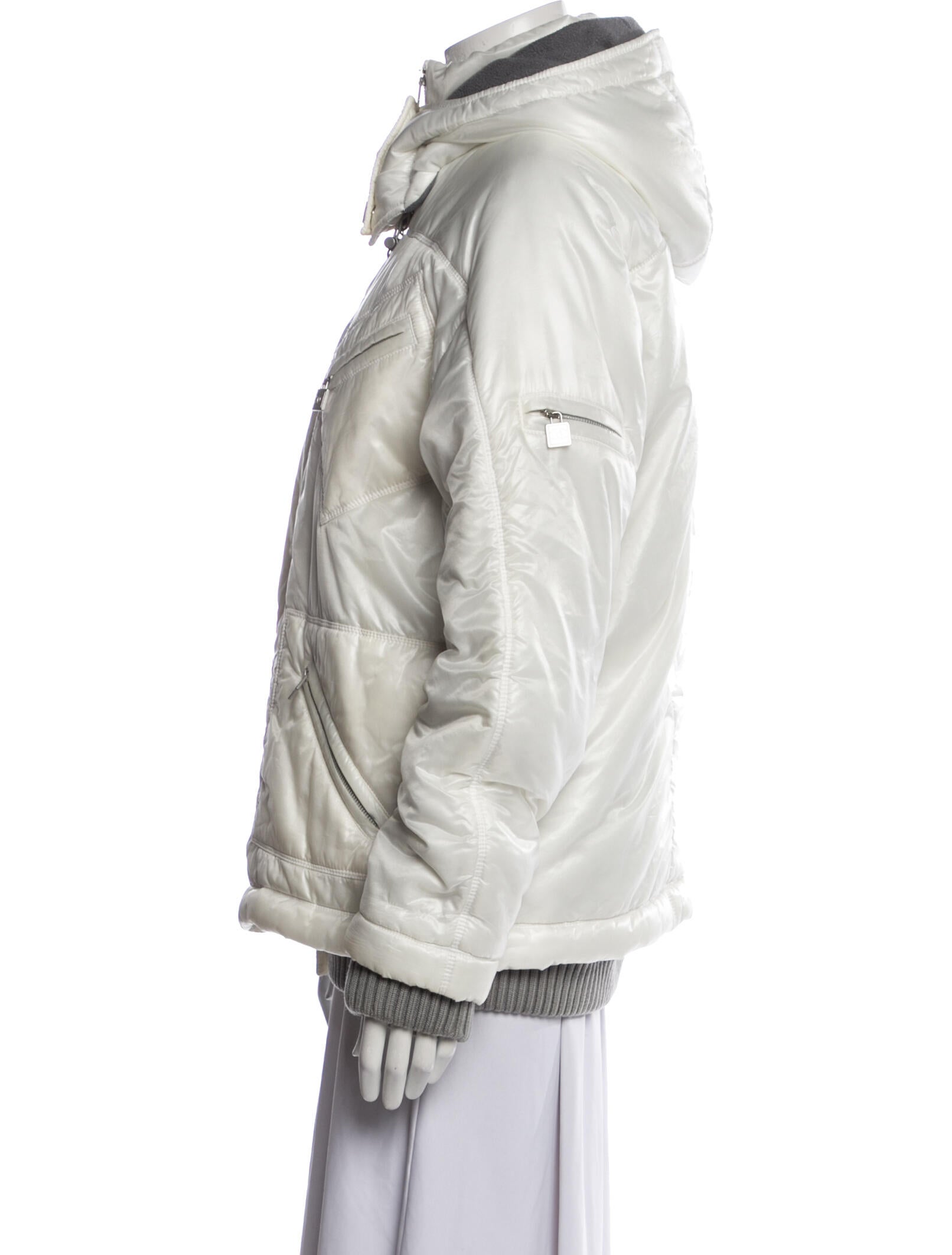 Chanel Vintage 2003 Jacket