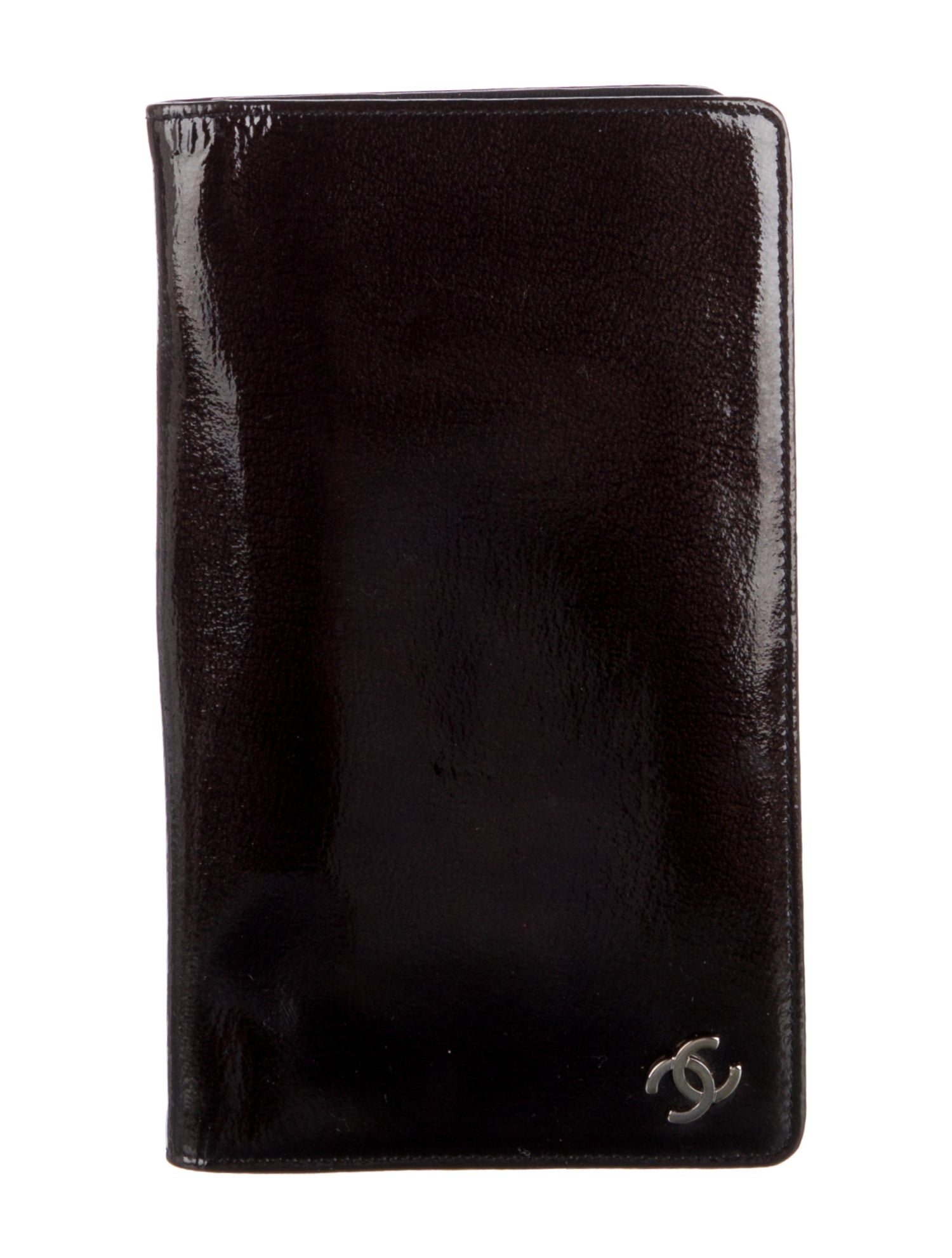 Chanel Vintage 2008-2009 Bifold Wallet