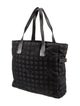 Chanel Travel Ligne Tote